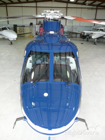 Sikorsky S-76 —