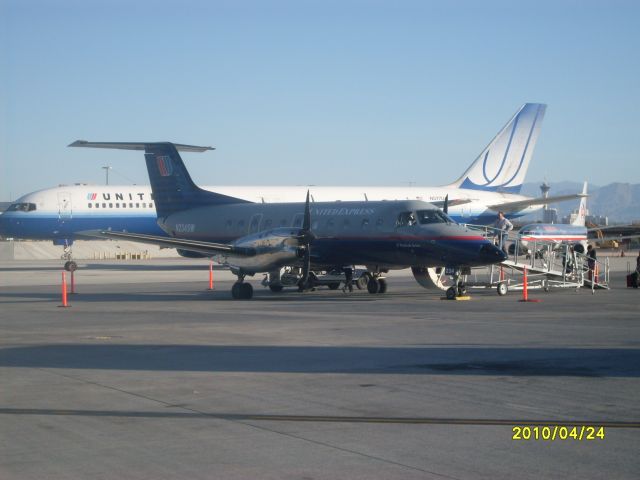 Embraer EMB-120 Brasilia (N234SW)
