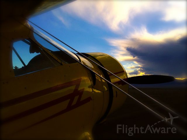 Cessna Skyhawk (N1185V)