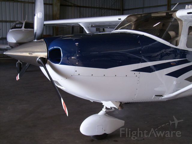 Cessna Skylane (N60530)