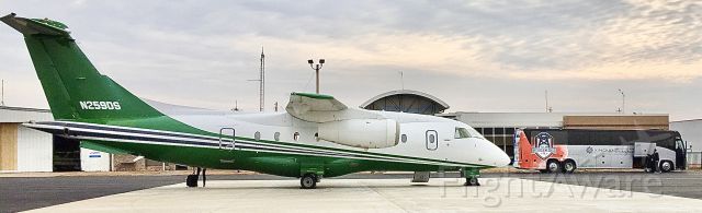 Fairchild Dornier 328JET (N259DS)