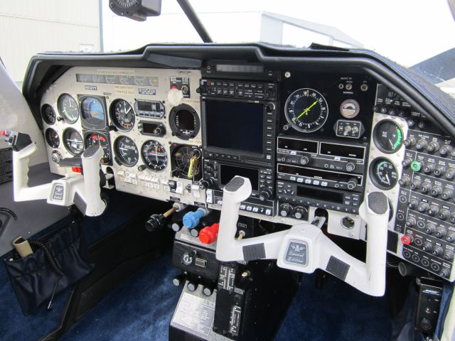 Mooney M-20 (N252YY) - LINCOLN AIRPORT, CA, USA    01.26.2013
