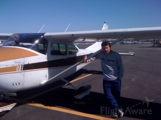Cessna Skylane (N3340R)