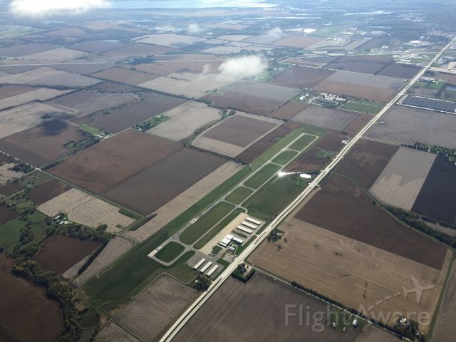 — — - Morris Airport from 3,000br /Morris Airport from 3,000