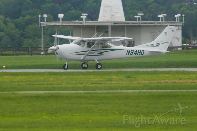 Cessna Skylane (N94HD)