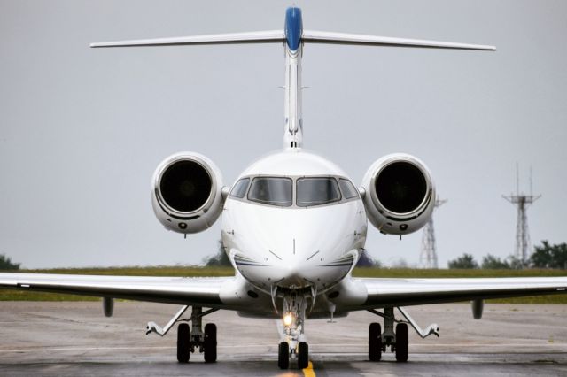 Canadair Challenger 350 (N979KC) - Year: 2016br /Make: Bombardier br /Model: Challenger 350br /Opby: Private Owner 