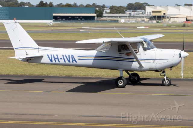 Cessna 152 (VH-IVA)