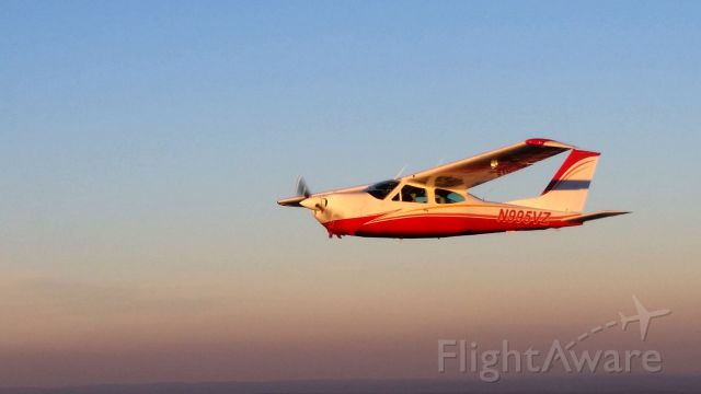 Cessna Cardinal (N995VZ)