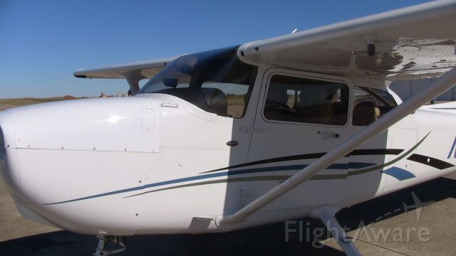 Cessna Skyhawk (N9710A)