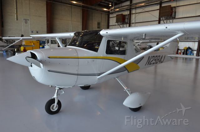 Cessna Commuter (N2984J)