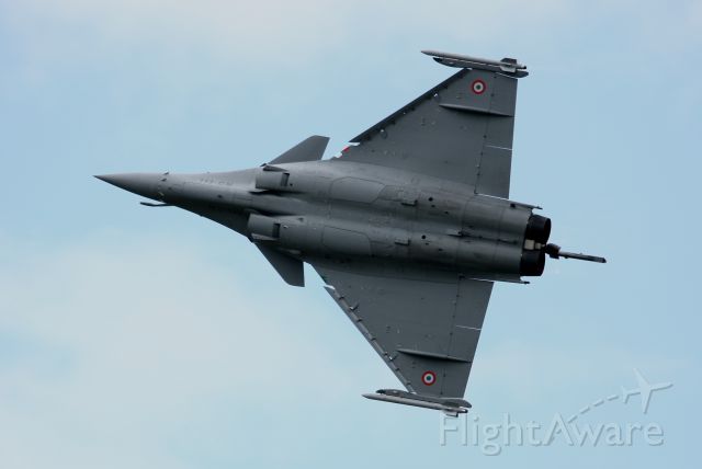 N113GN — - French Air Force Dassault Rafale C, 135/113-GN, Avord Air Base 702 (LFOA) in june 2012