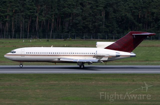 Boeing 727-100 (N311AG)