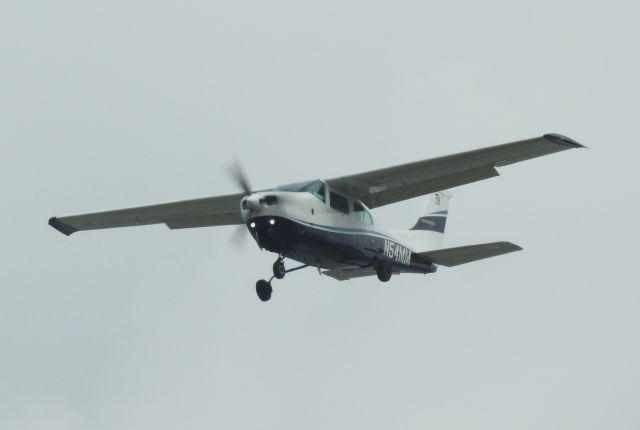 Cessna Centurion (N54MM)