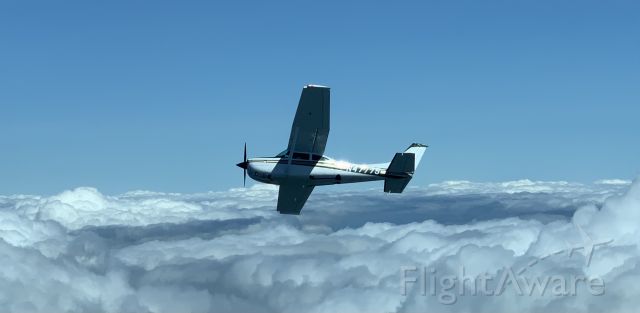 Cessna Skylane RG (N4777S)