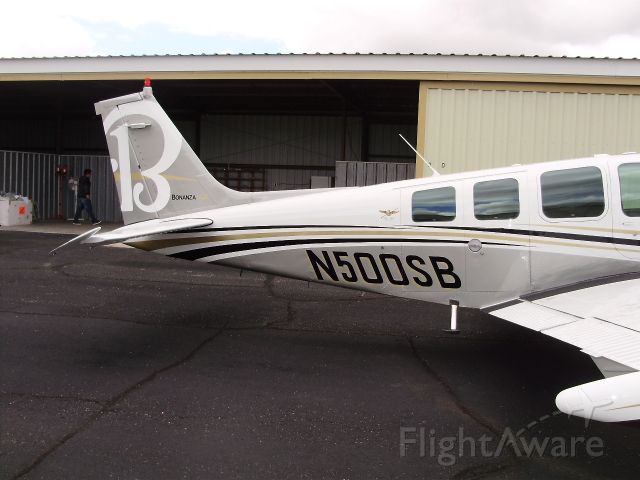 N500SB — - Painted by Master Aircraft Services, Inc