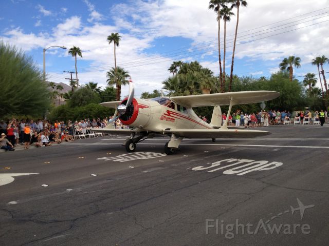 NC79091 — - AOPA Parade of Planes - Palm Springs