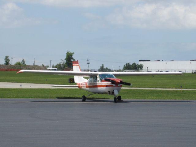 Cessna 177RG Cardinal RG (C-GSSB) - At Buffalo-Niagara Airport 6.13.12