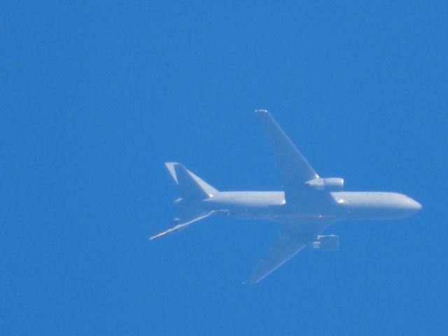Boeing Pegasus (1746033) - KANZA91br /09/06/22
