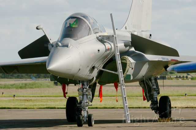N113GT — - French Air Force Dassault Rafale C (113-GT), Static display, Chateaudun Air Base 279 (LFOC) Open day 2013