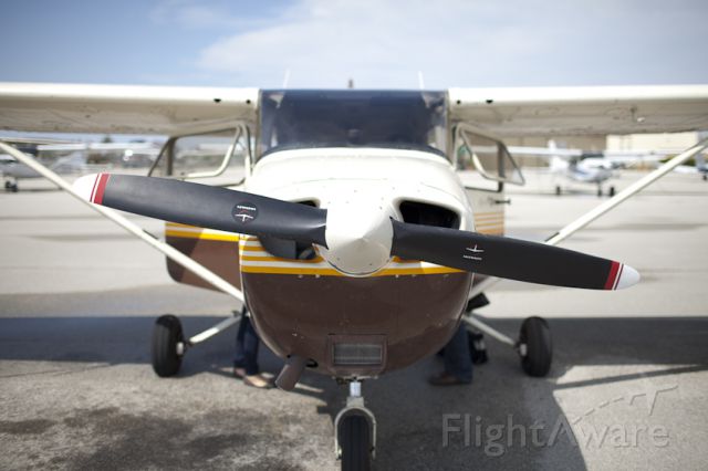 Cessna Skyhawk (N974BC)