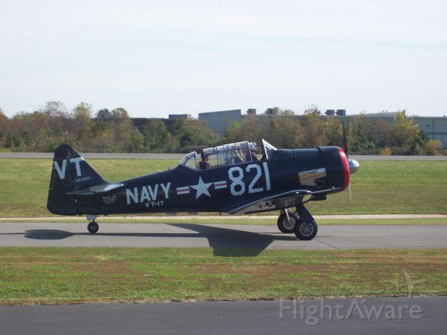 — — - Culpeper Airshow (2008)