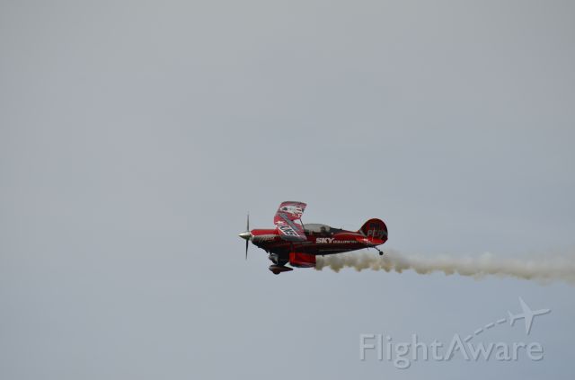 PITTS Special (S-2) (PH-PEP)