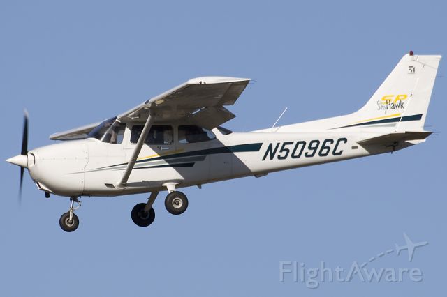 Cessna Skyhawk (N5096C)